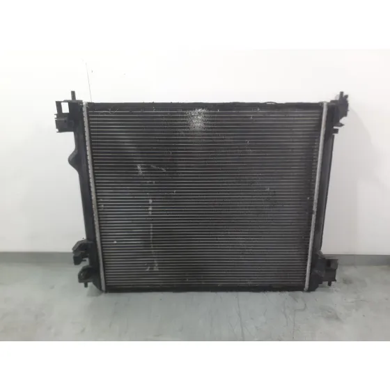 Radiador Agua para Nissan X-Trail Iii (T32_, T32R, T32Rr)