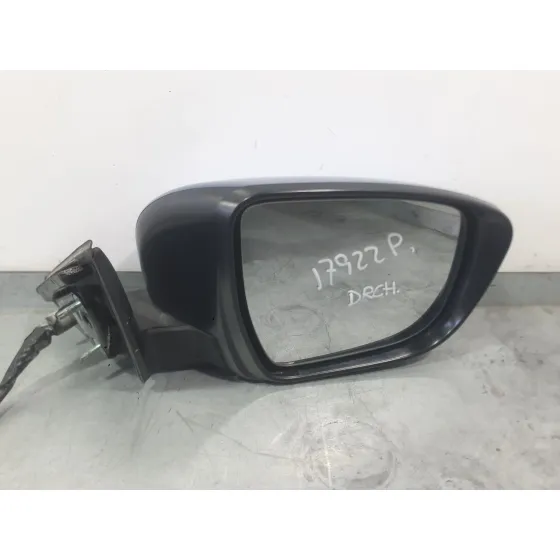 Retrovisor Derecho para Nissan X-Trail Iii (T32_, T32R, T32Rr)