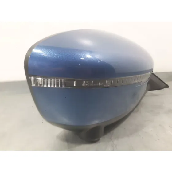 Retrovisor Derecho para Nissan X-Trail Iii (T32_, T32R, T32Rr)