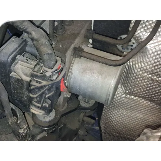 Abs para Seat Arona (Kj7, Kjp)
