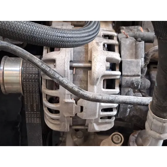 Alternador para Seat Arona (Kj7, Kjp)