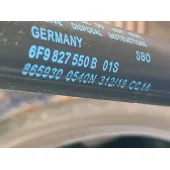 Amortiguadores Maletero / Porton para Seat Arona (Kj7, Kjp)