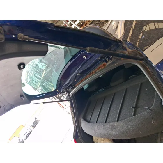 Amortiguadores Maletero / Porton para Seat Arona (Kj7, Kjp)