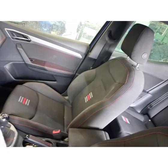 Asiento Delantero Derecho para Seat Arona (Kj7, Kjp)
