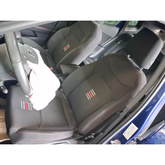 Asiento Delantero Izquierdo para Seat Arona (Kj7, Kjp)