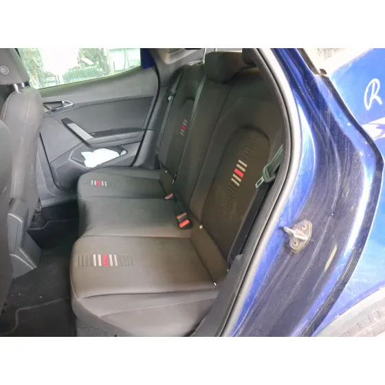 Asientos Traseros para Seat Arona (Kj7, Kjp)