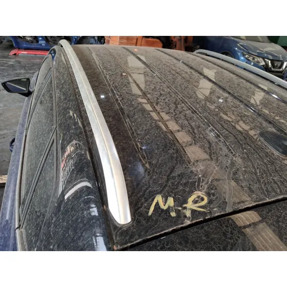 Barras Techo para Seat Arona (Kj7, Kjp)