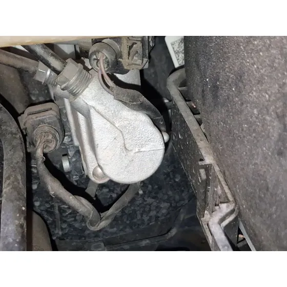 Bomba Freno para Seat Arona (Kj7, Kjp)