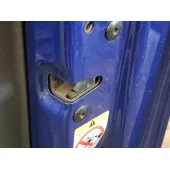 Cerradura Puerta Delantera Derecha para Seat Arona (Kj7, Kjp)
