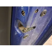Cerradura Puerta Trasera Derecha para Seat Arona (Kj7, Kjp)