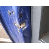 Cerradura Puerta Trasera Izquierda para Seat Arona (Kj7, Kjp)