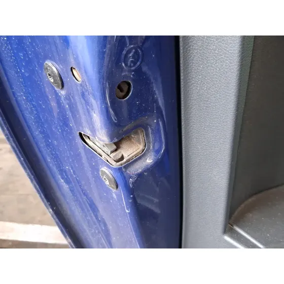 Cerradura Puerta Trasera Izquierda para Seat Arona (Kj7, Kjp)