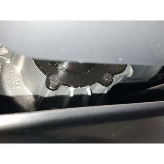 Columna Direccion para Seat Arona (Kj7, Kjp)