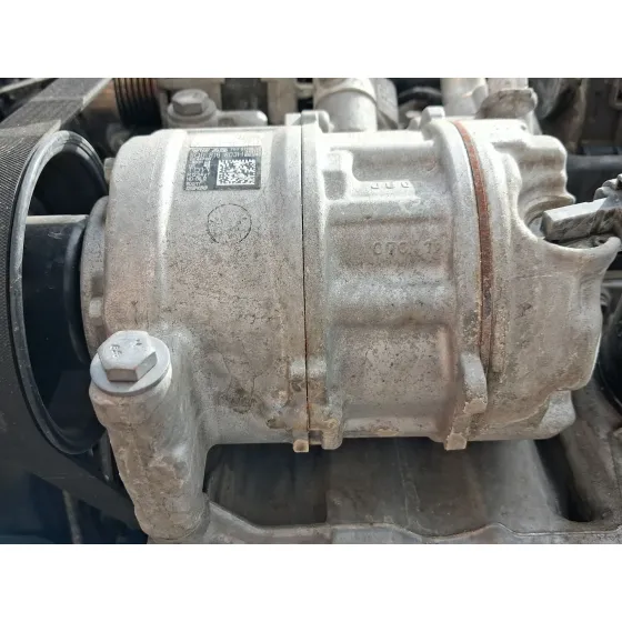 Compresor Aire Acondicionado para Seat Arona (Kj7, Kjp)