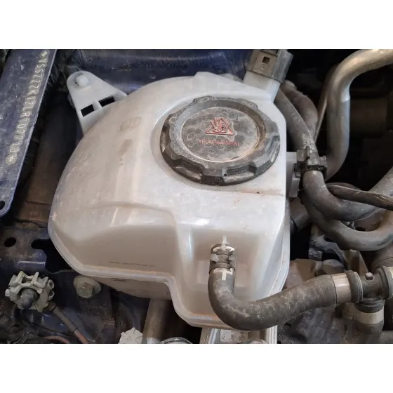 Deposito Expansion para Seat Arona (Kj7, Kjp)