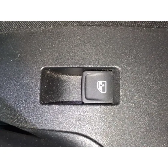 Mando Elevalunas Trasero Derecho para Seat Arona (Kj7, Kjp)
