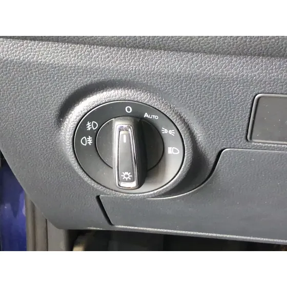 Mando Luces para Seat Arona (Kj7, Kjp)