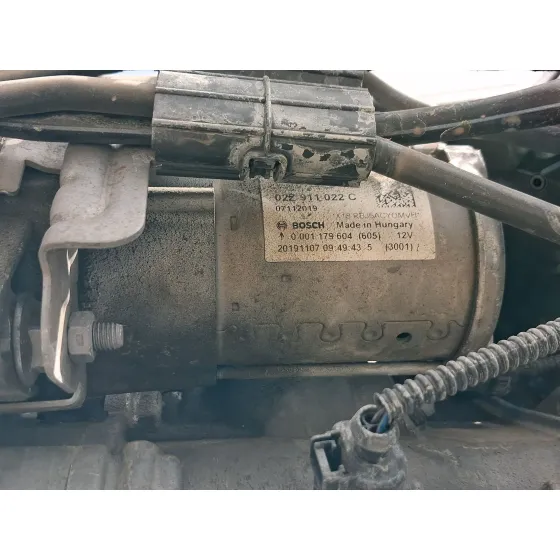 Motor Arranque para Seat Arona (Kj7, Kjp)