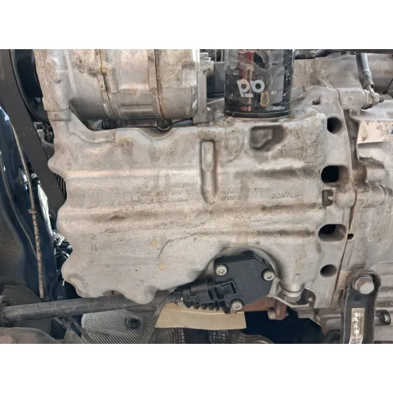 Motor Completo para Seat Arona (Kj7, Kjp)