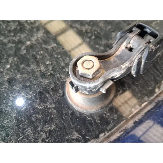 Motor Limpia Trasero para Seat Arona (Kj7, Kjp)