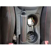 Palanca Freno De Mano para Seat Arona (Kj7, Kjp)