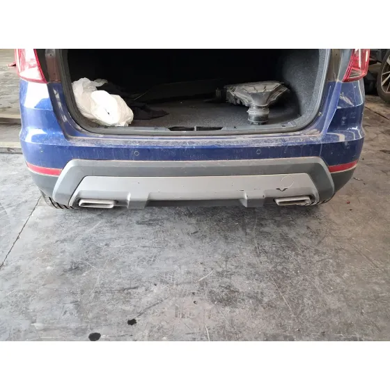 Paragolpes Trasero para Seat Arona (Kj7, Kjp)