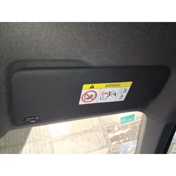 Parasol Derecho para Seat Arona (Kj7, Kjp)