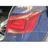 Piloto Trasero Derecho Exterior para Seat Arona (Kj7, Kjp)