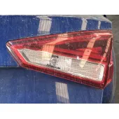 Piloto Trasero Derecho Interior para Seat Arona (Kj7, Kjp)