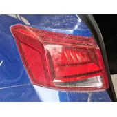 Piloto Trasero Izquierdo Exterior para Seat Arona (Kj7, Kjp)