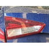 Piloto Trasero Izquierdo Interior para Seat Arona (Kj7, Kjp)
