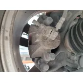 Pinza Freno Delantera Derecha para Seat Arona (Kj7, Kjp)