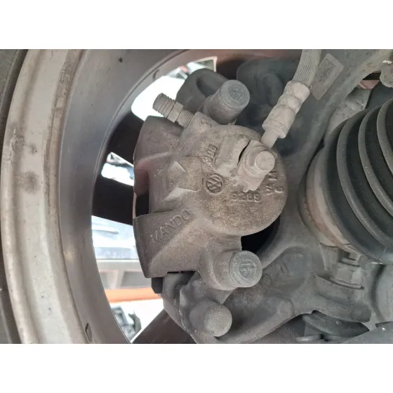 Pinza Freno Delantera Derecha para Seat Arona (Kj7, Kjp)