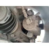 Pinza Freno Delantera Izquierda para Seat Arona (Kj7, Kjp)