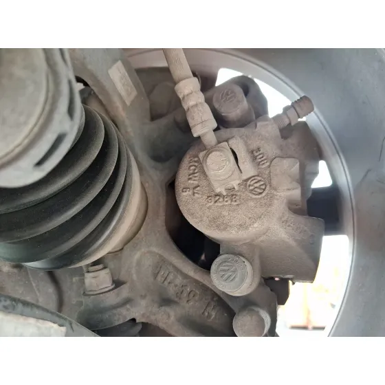 Pinza Freno Delantera Izquierda para Seat Arona (Kj7, Kjp)