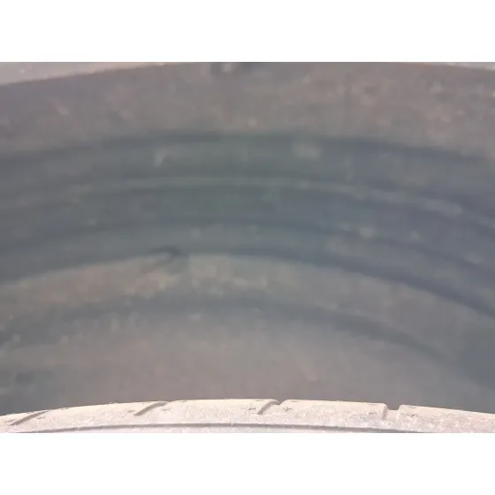 Plastico Pase Rueda Tras. Dch. para Seat Arona (Kj7, Kjp)