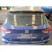 Porton Trasero para Seat Arona (Kj7, Kjp)