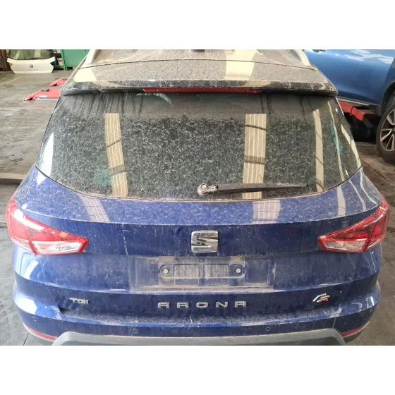 Porton Trasero para Seat Arona (Kj7, Kjp)