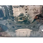 Puente Delantero para Seat Arona (Kj7, Kjp)