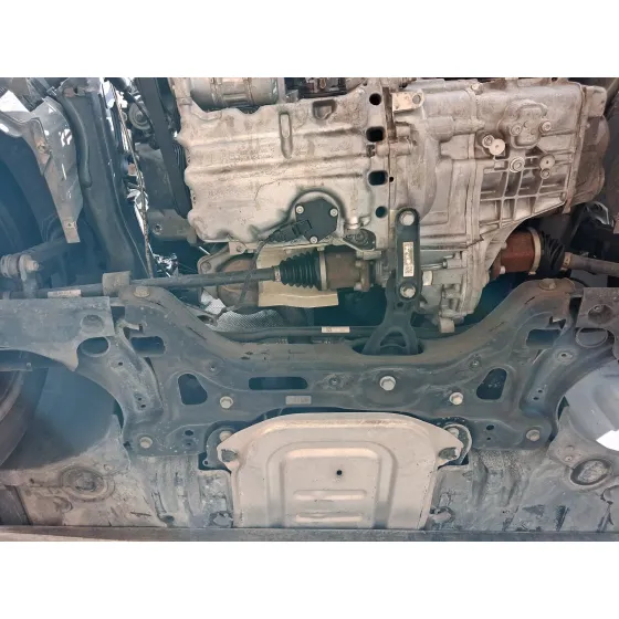 Puente Delantero para Seat Arona (Kj7, Kjp)