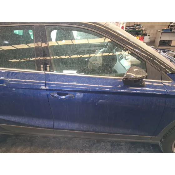 Puerta Delantera Derecha para Seat Arona (Kj7, Kjp)