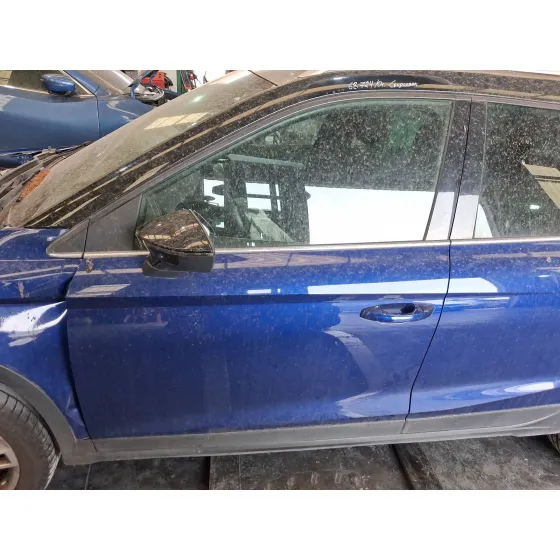 Puerta Delantera Izquierda para Seat Arona (Kj7, Kjp)