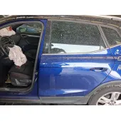 Puerta Trasera Izquierda para Seat Arona (Kj7, Kjp)