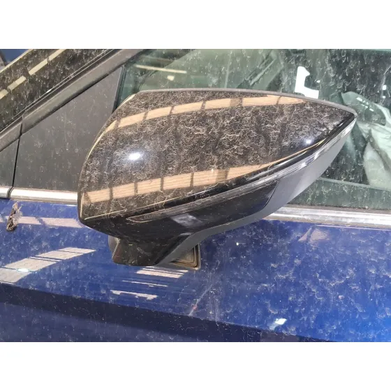 Retrovisor Izquierdo para Seat Arona (Kj7, Kjp)