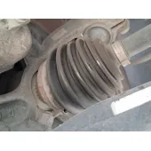 Transmision Delantera Derecha para Seat Arona (Kj7, Kjp)
