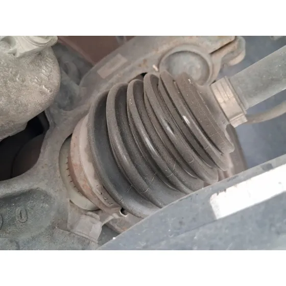 Transmision Delantera Derecha para Seat Arona (Kj7, Kjp)