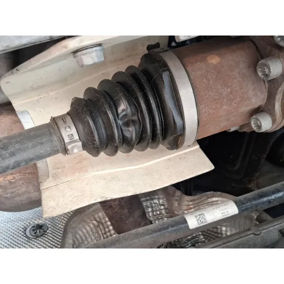 Transmision Delantera Derecha para Seat Arona (Kj7, Kjp)