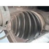 Transmision Delantera Izquierda para Seat Arona (Kj7, Kjp)