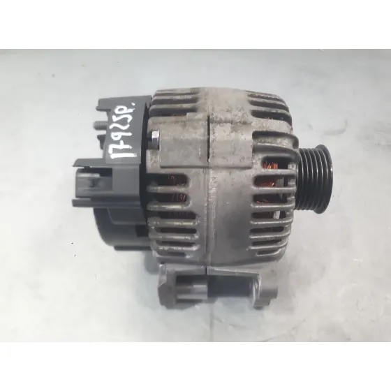 Alternador para Volkswagen Golf V (1K1)