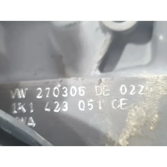 Cremallera Direccion para Volkswagen Golf V (1K1)